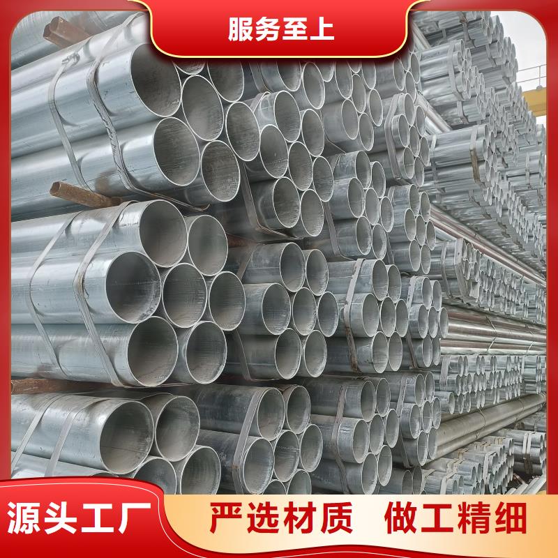 dn65鍍鋅鋼管規(guī)格表