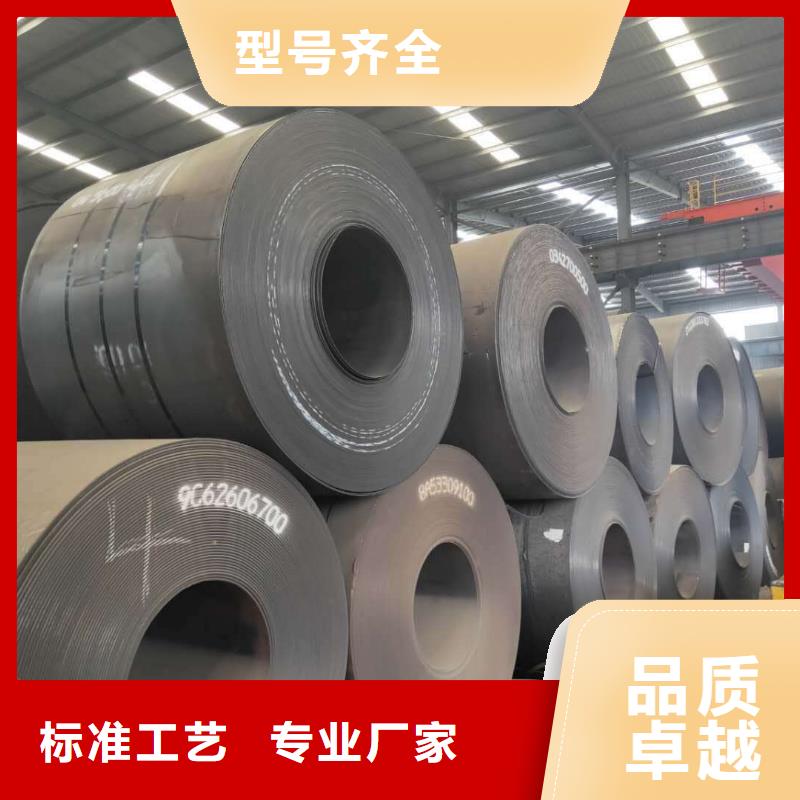 熱軋鋼板卷鐵板中厚板現貨本地經銷商