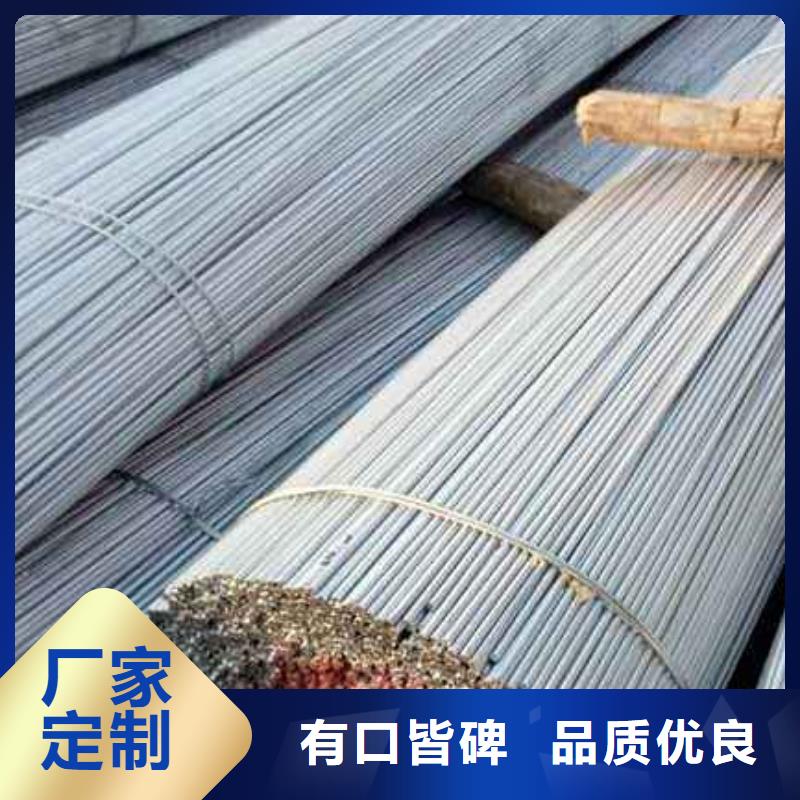 6mm8mm10mm12mm熱鍍鋅圓鋼廠家現貨充裕