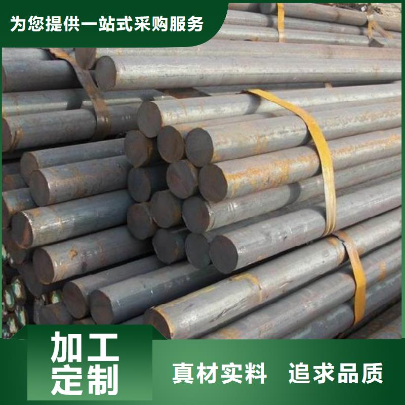 鍍鋅圓鋼Q235圓鋼現貨全本地生產廠家