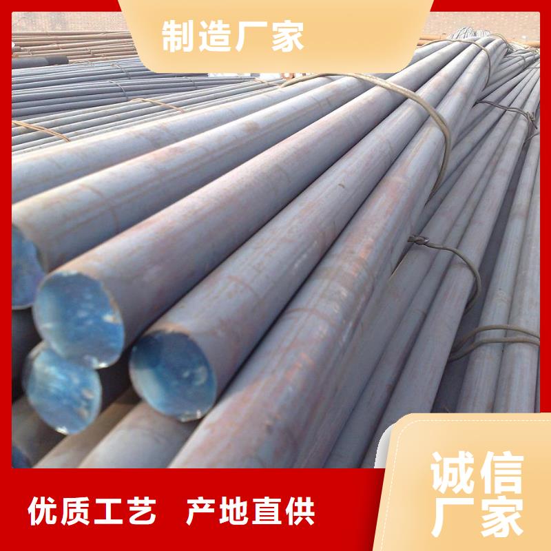 Q235B工程用避雷鍍鋅圓鋼交貨快實時報價