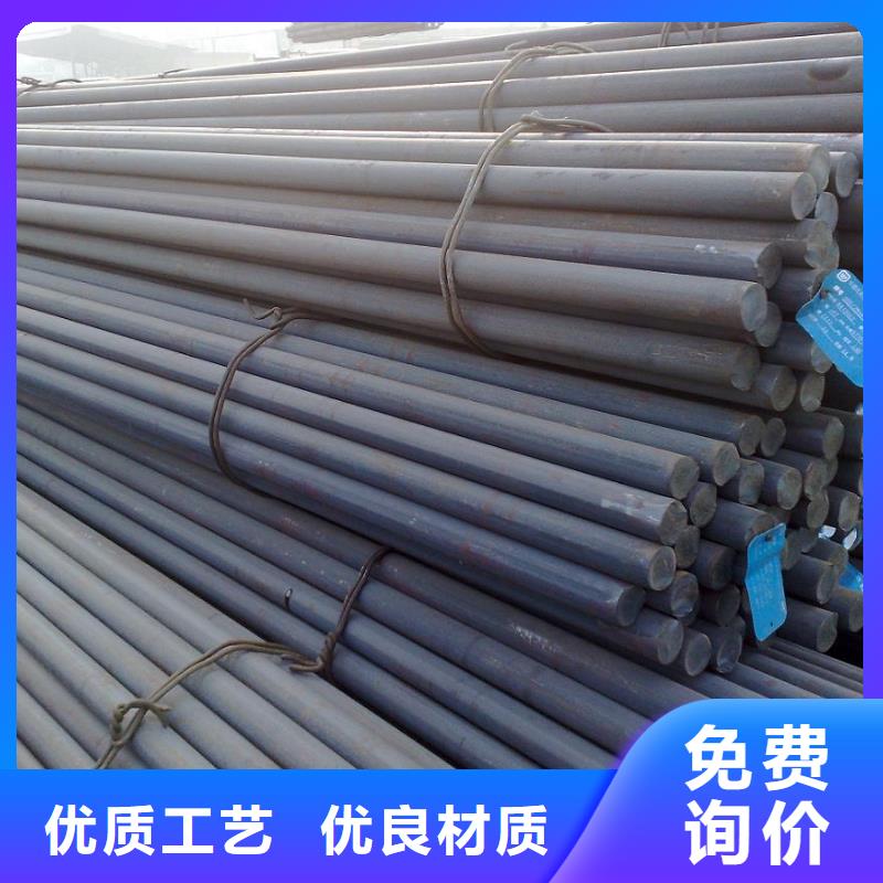 Q345C鍍鋅圓鋼可切割當天發貨訂購