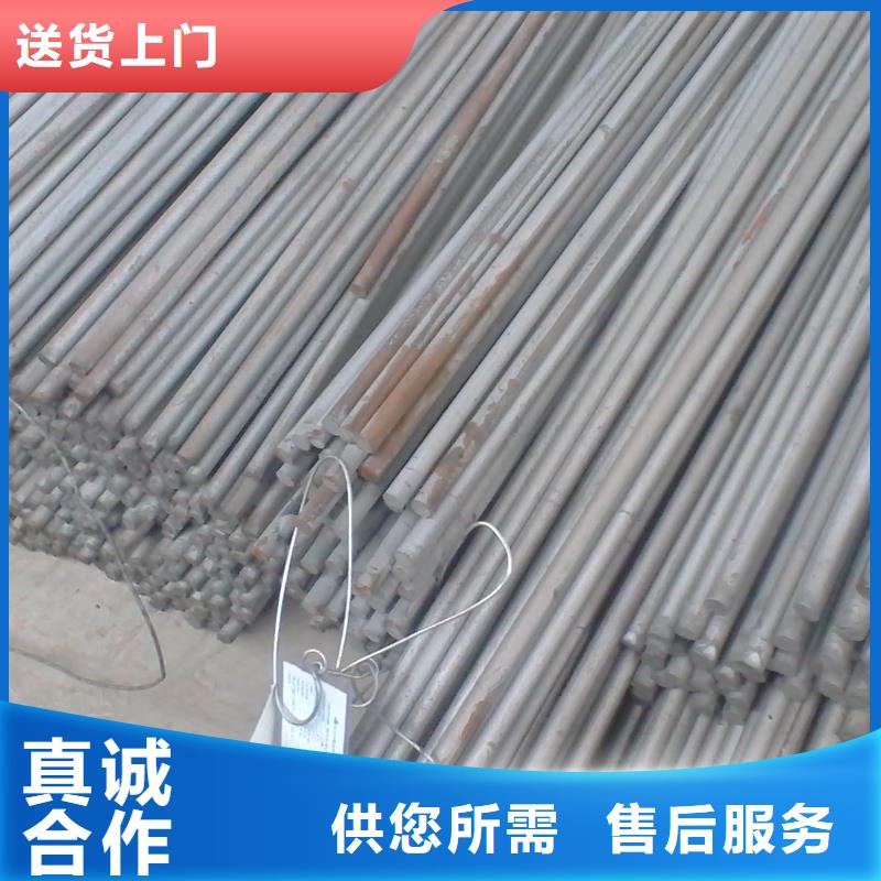 霹雷工程鍍鋅圓鋼10mm圓鋼可定做