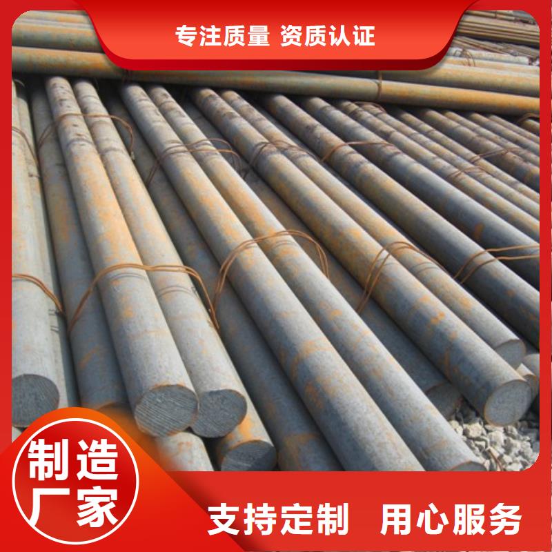 质量合格的圆钢生产厂家