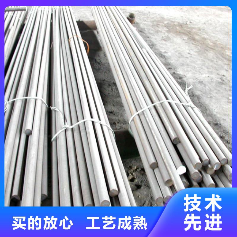 鍍鋅圓鋼Q235圓鋼工期快擁有多家成功案例