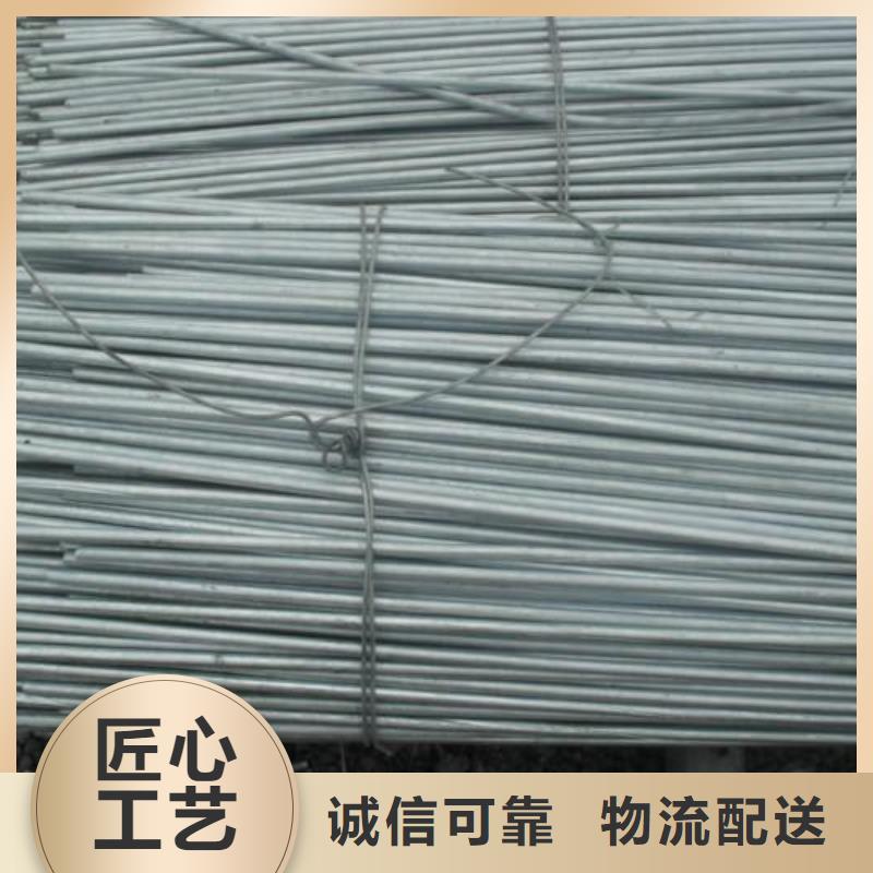 Q235B鍍鋅圓鋼接地避雷用銷售處同城貨源
