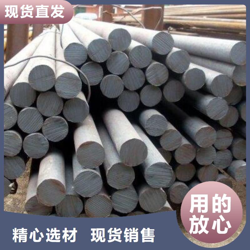 霹雷工程鍍鋅圓鋼10mm圓鋼可定做