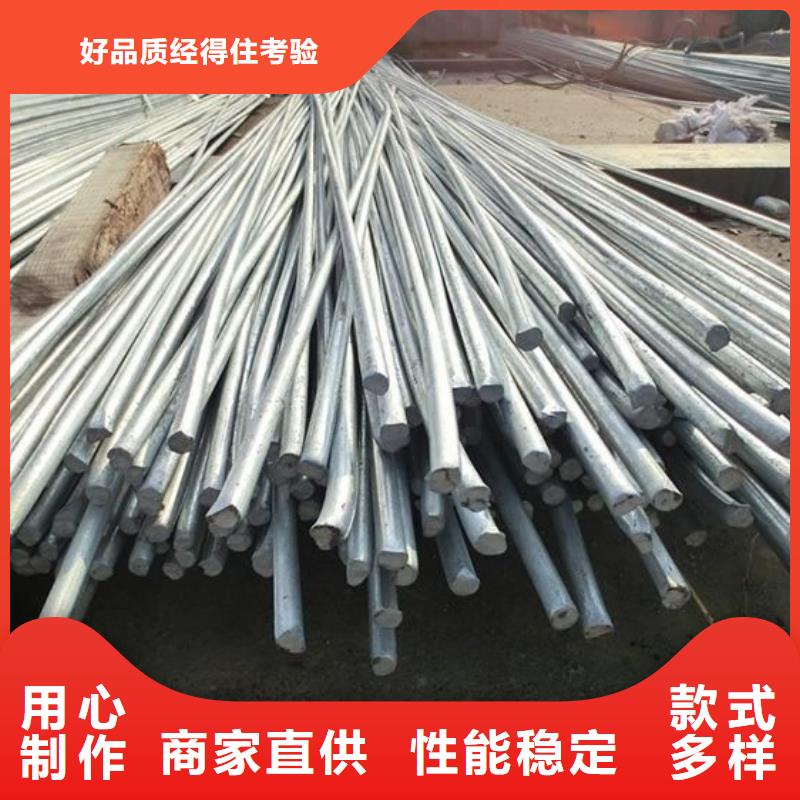 q345b圆钢发货快