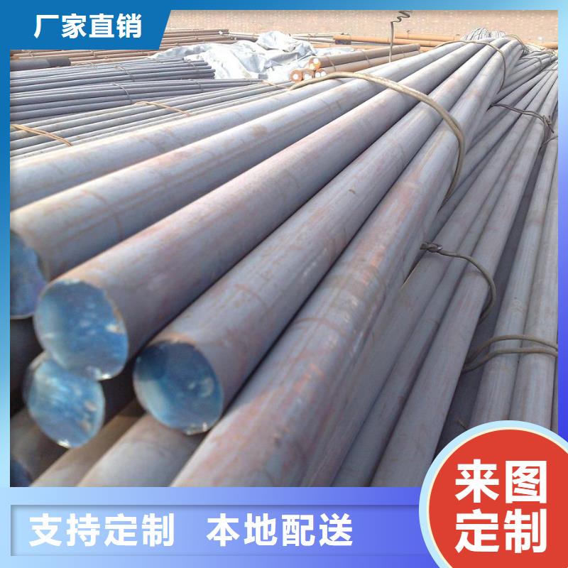 批發零售10#熱鍍鋅圓鋼有現貨廠家工藝先進