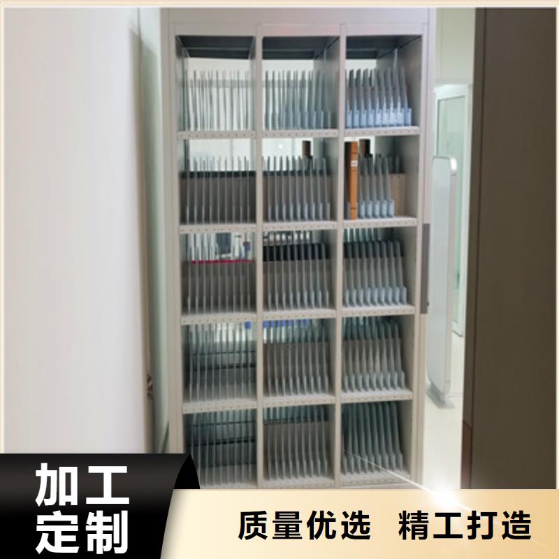 檔案館密集柜公司-加工廠