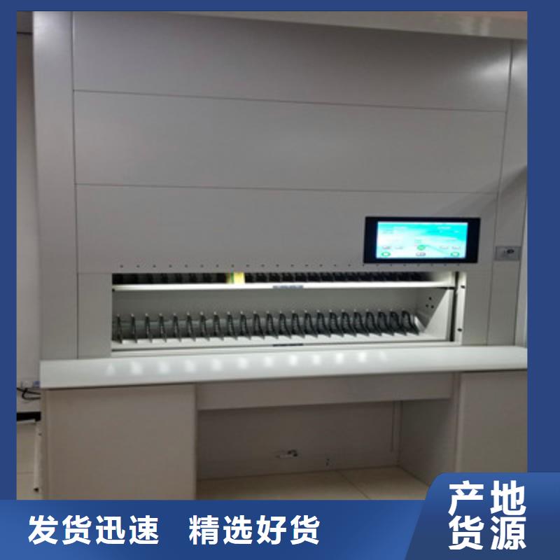 檔案手搖密集架單搖病床