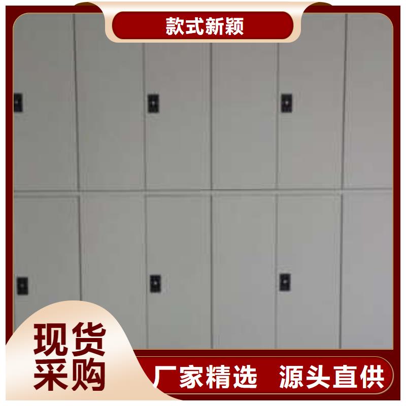 客戶至上【凱美】電動移動密集柜