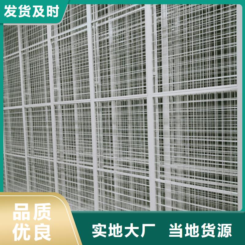 手搖密集活動柜定做