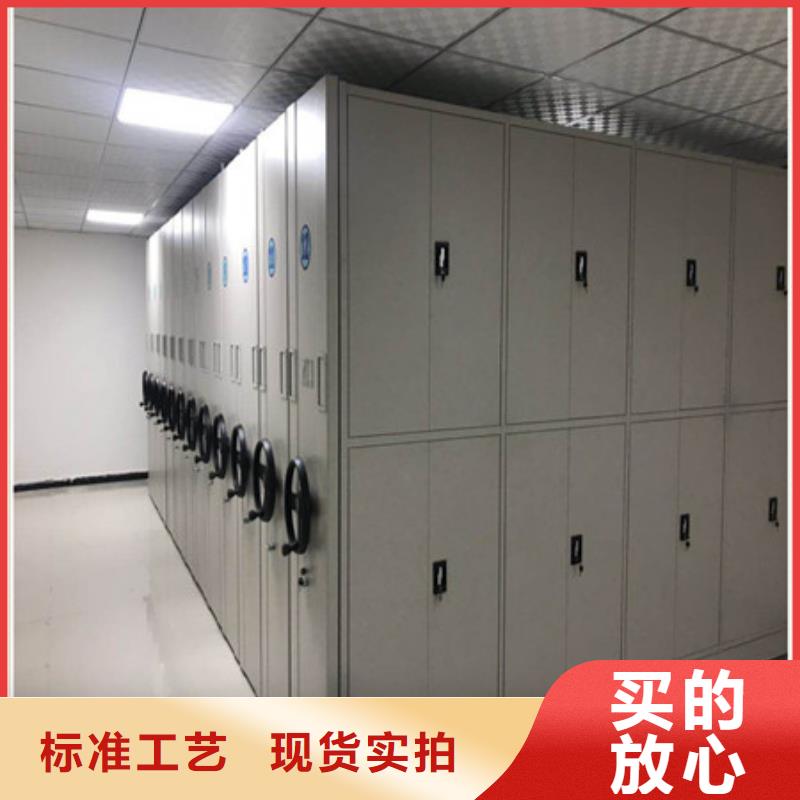 密集檔案存放柜勇創新高