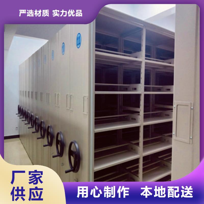箱體式密集架行情預測