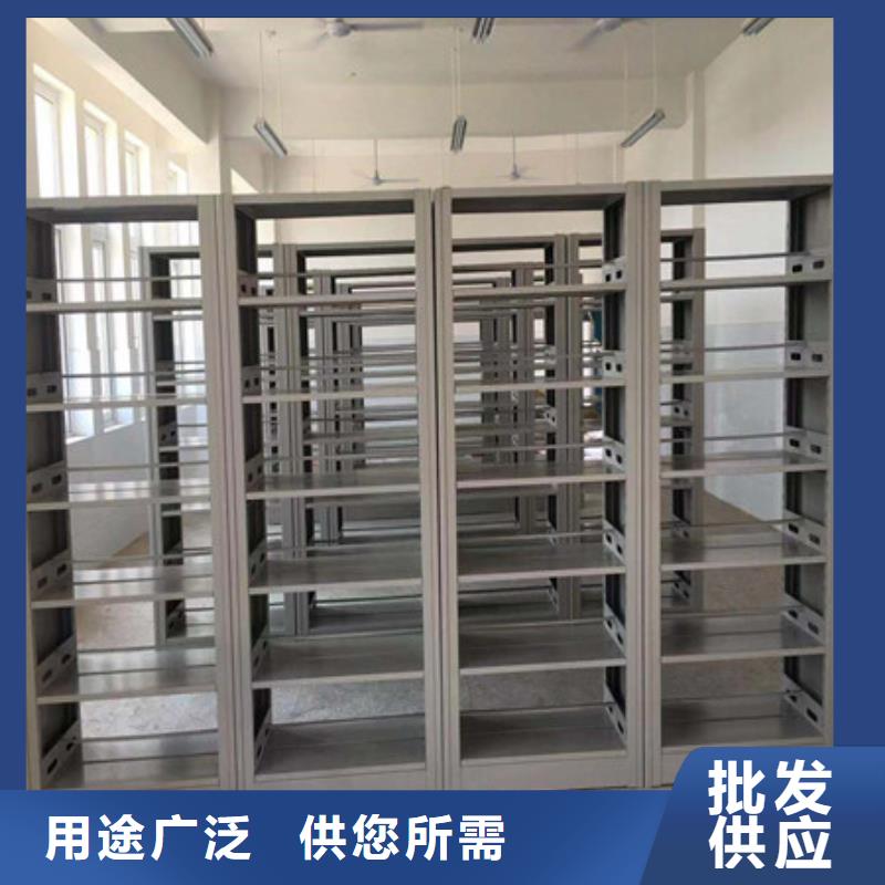防潮密集柜施工