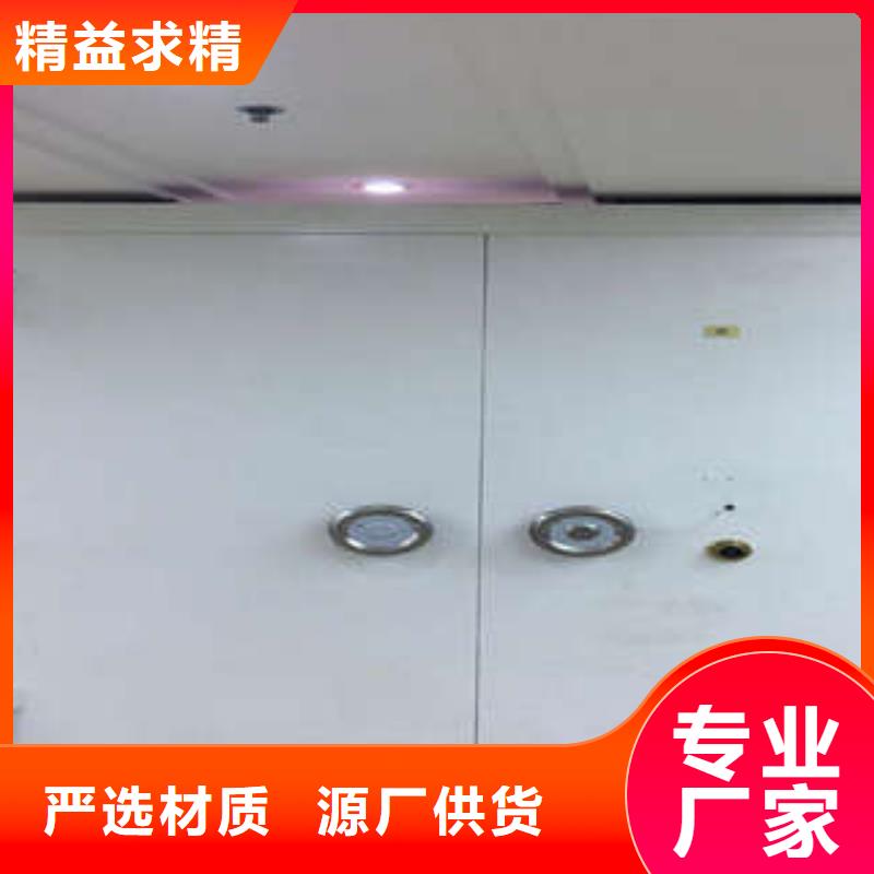 避險門廠家-型號齊全