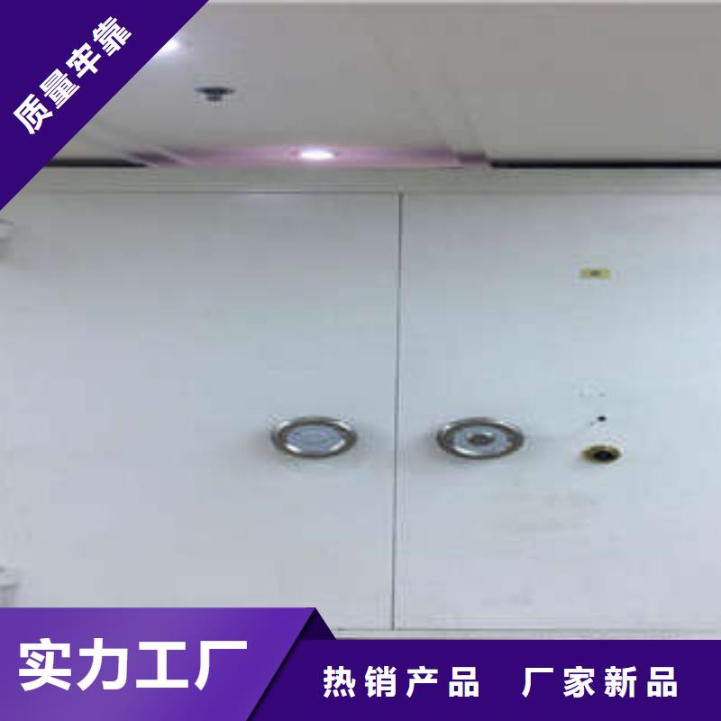 信譽好的別墅金庫門廠家