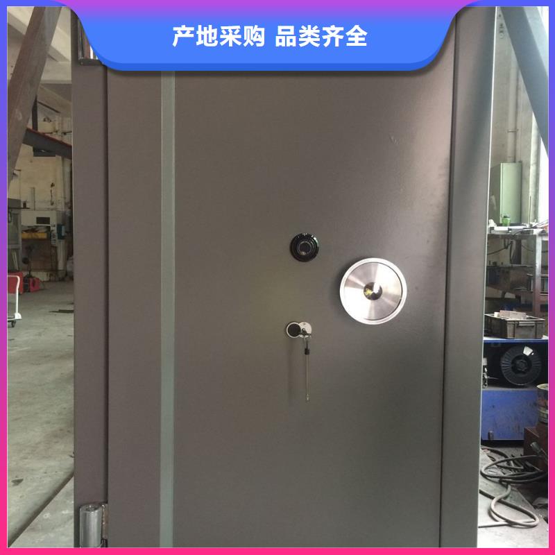 信譽好的別墅金庫門廠家