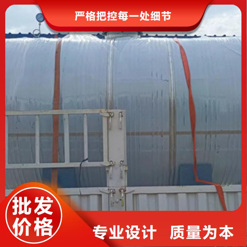 江宁不锈钢承压保温水箱制造厂家辉煌供水公司