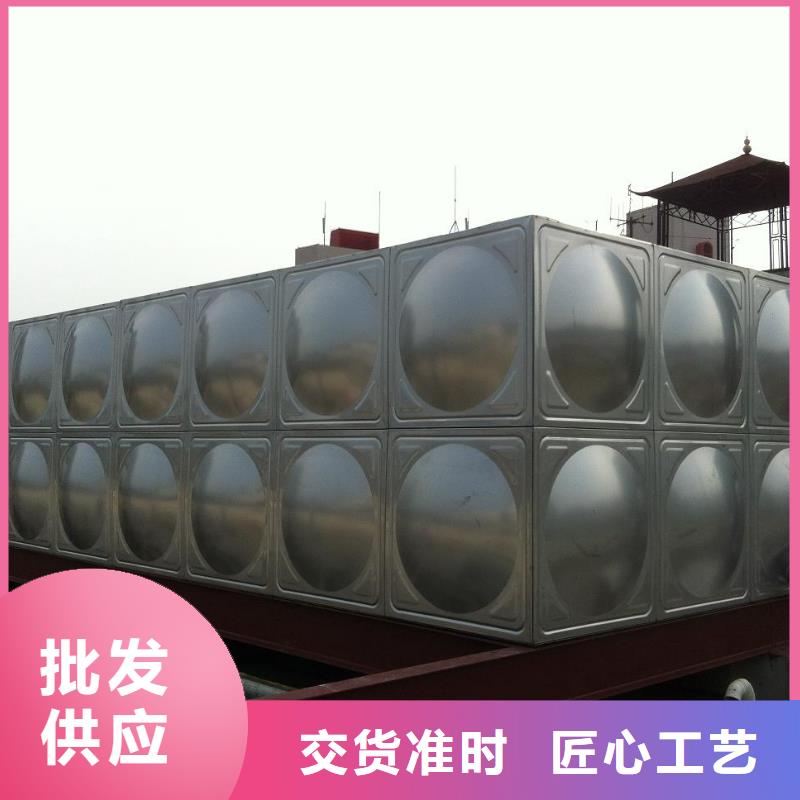 定兴县定制不锈钢水箱 保温水箱经久耐用终身质保