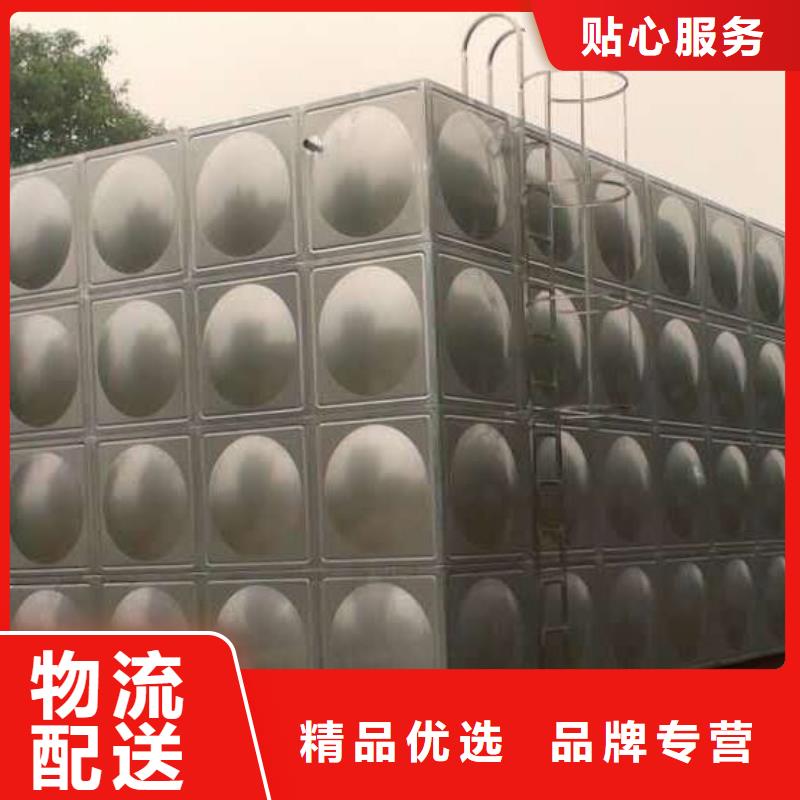 井陉不锈钢承压保温水箱10年经验辉煌供水公司