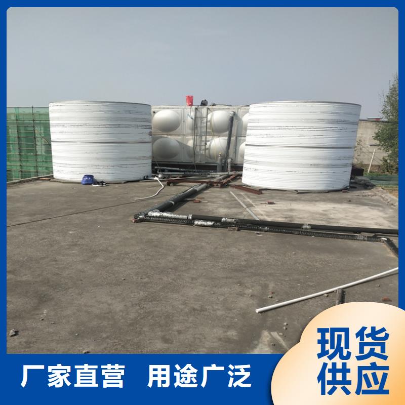 庆元304不锈钢无菌水箱制造厂家辉煌供水公司