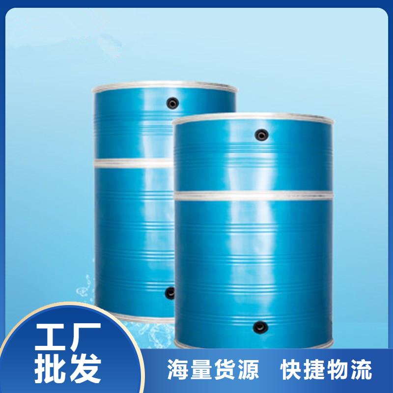 安福县加厚不锈钢圆形保温水箱经久耐用终身质保