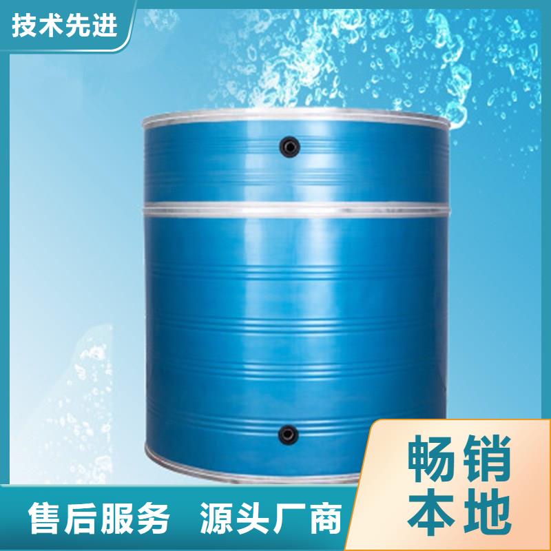 大通不锈钢承压保温水箱生产基地辉煌供水公司