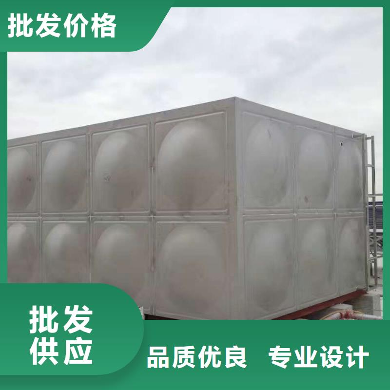 【滁州】采购承压保温水箱厂家直销辉煌公司