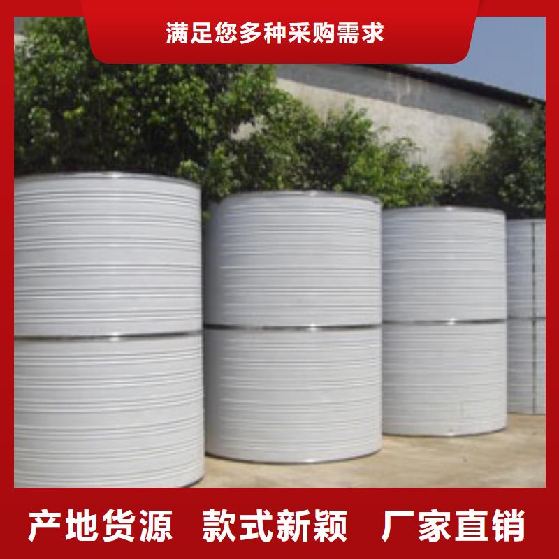 包河加厚不锈钢水箱 保温水箱 消防水箱质量保证