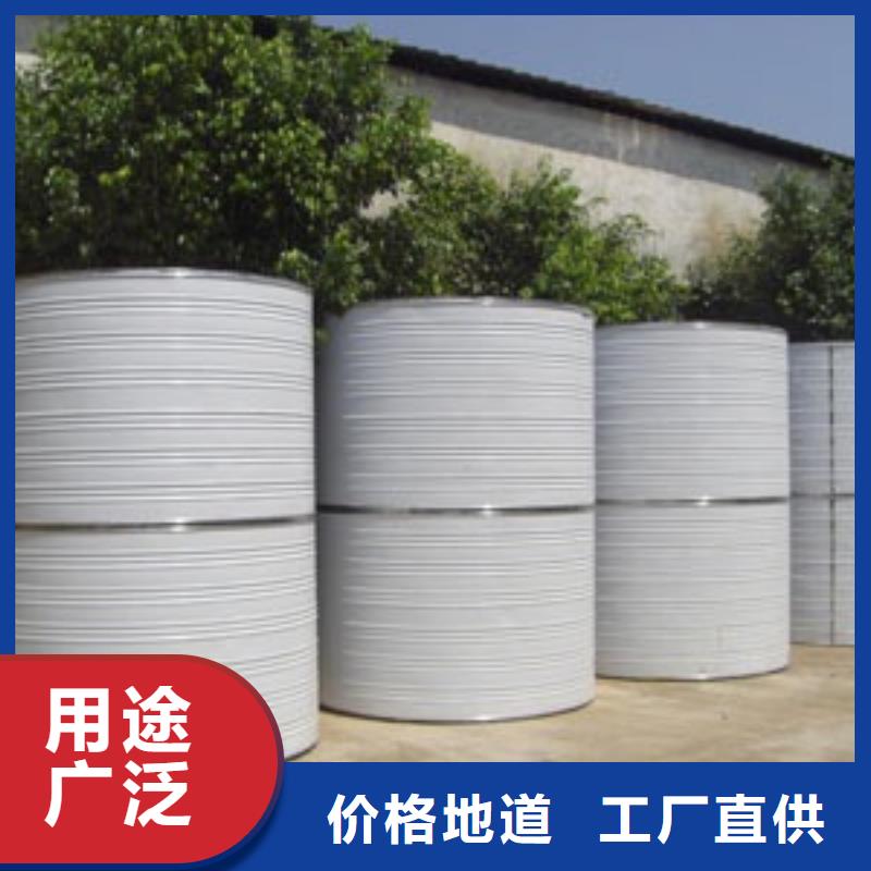 潍坊安丘不锈钢水箱 保温水箱 消防水箱产品介绍