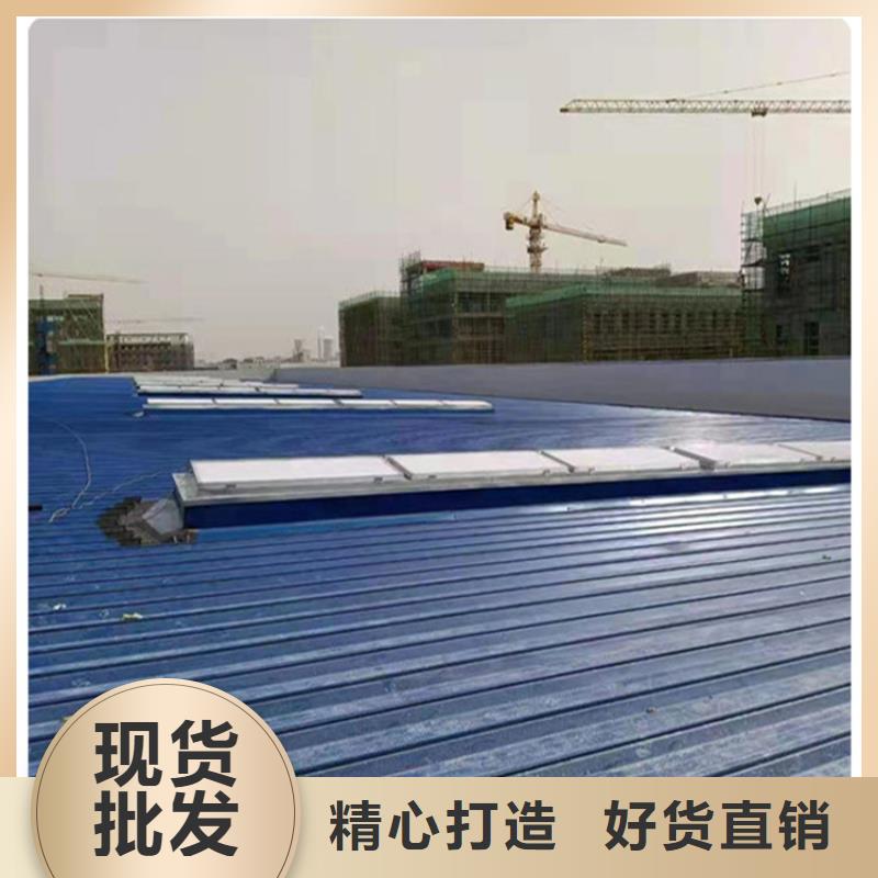 沧州销售厂房成品钢制通风天窗哪里有卖