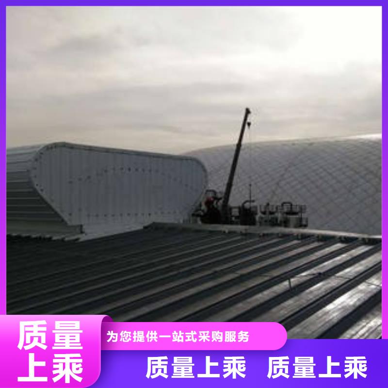 鋼結構通風氣樓市場現貨價格