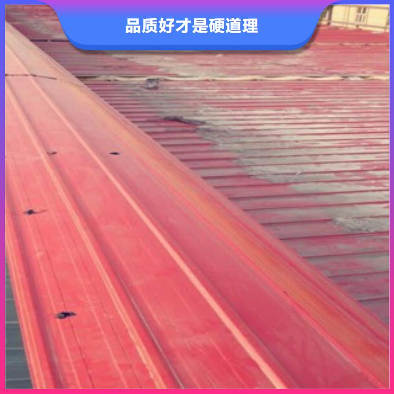 钢结构通风气楼质量广受好评