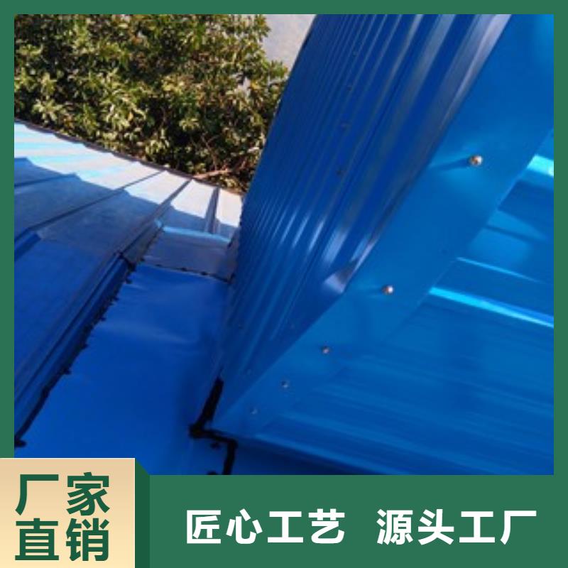 質量好的鋼結構通風氣樓廠家批發