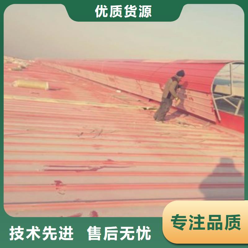 開敞式通風(fēng)氣樓廠家支持定制