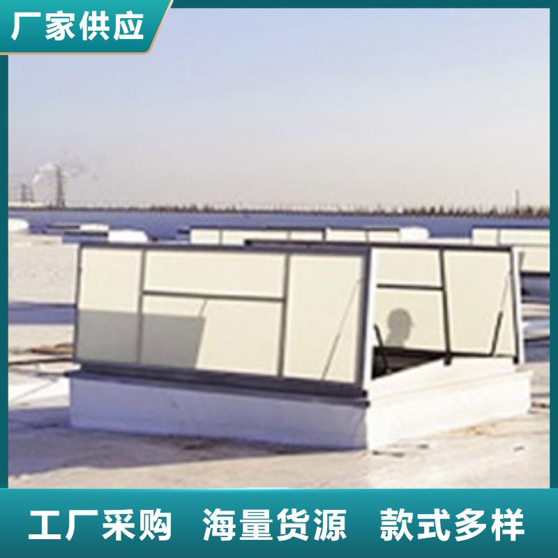 河北沧州找一字型排烟天窗质优价廉