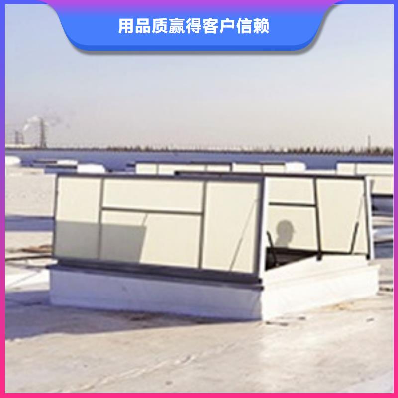 广东《阳江》本土C2T一字型电动采光排烟天窗产品齐全