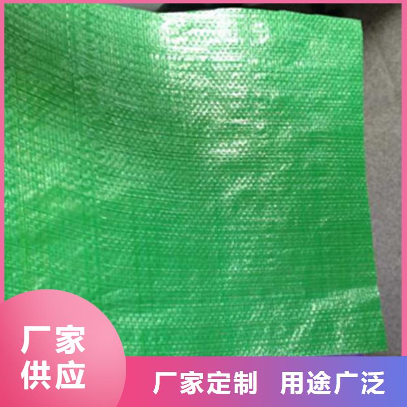 台湾定制支持定制的140克聚乙烯彩条布厂家