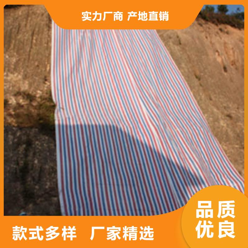 《自贡》订购2米宽彩条布生产公司