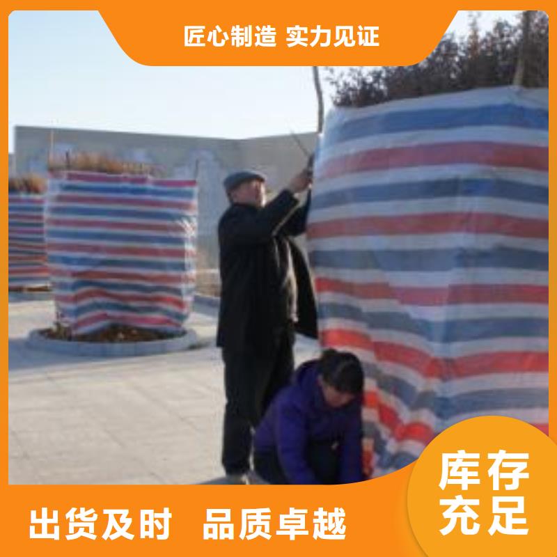 杭州当地利华一次性彩条布生产公司