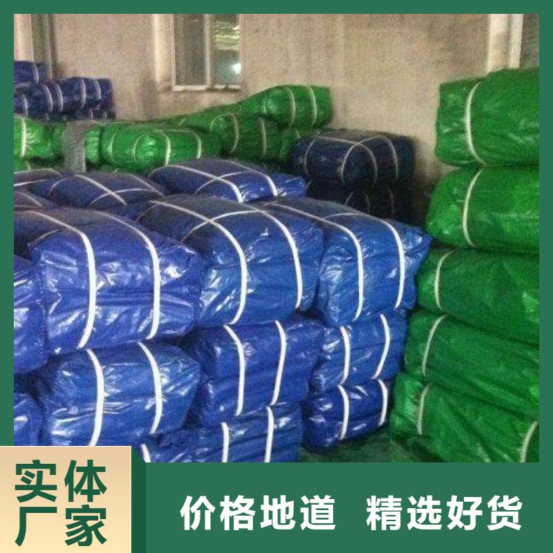 [惠州]专业生产制造厂利华聚乙烯蓝银防雨布