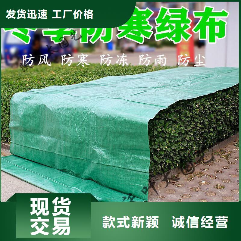 樹木防寒布