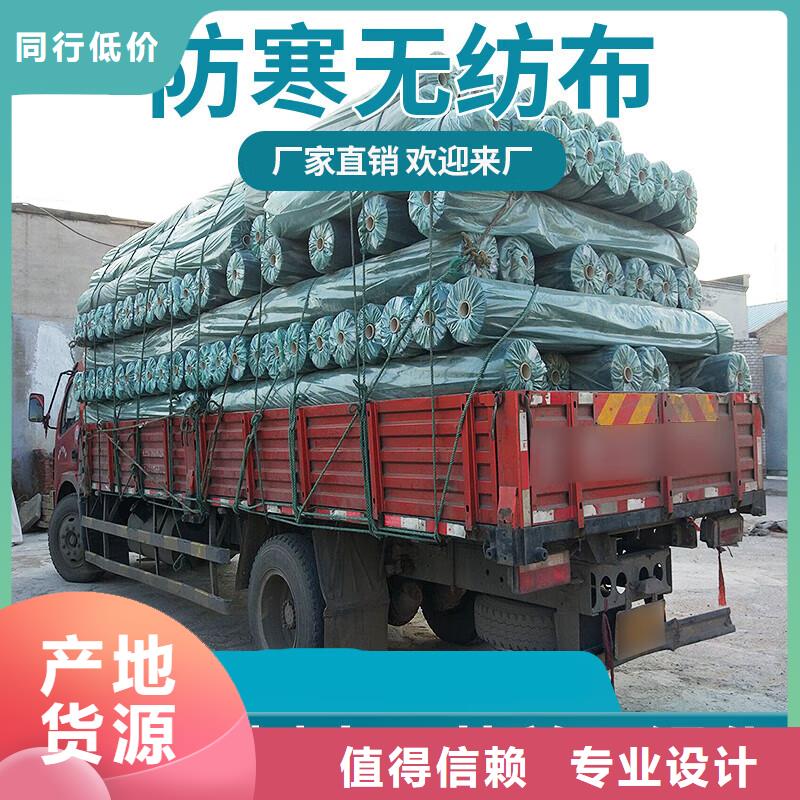 快速高效:《忻州》该地保温防寒裹树布厂家