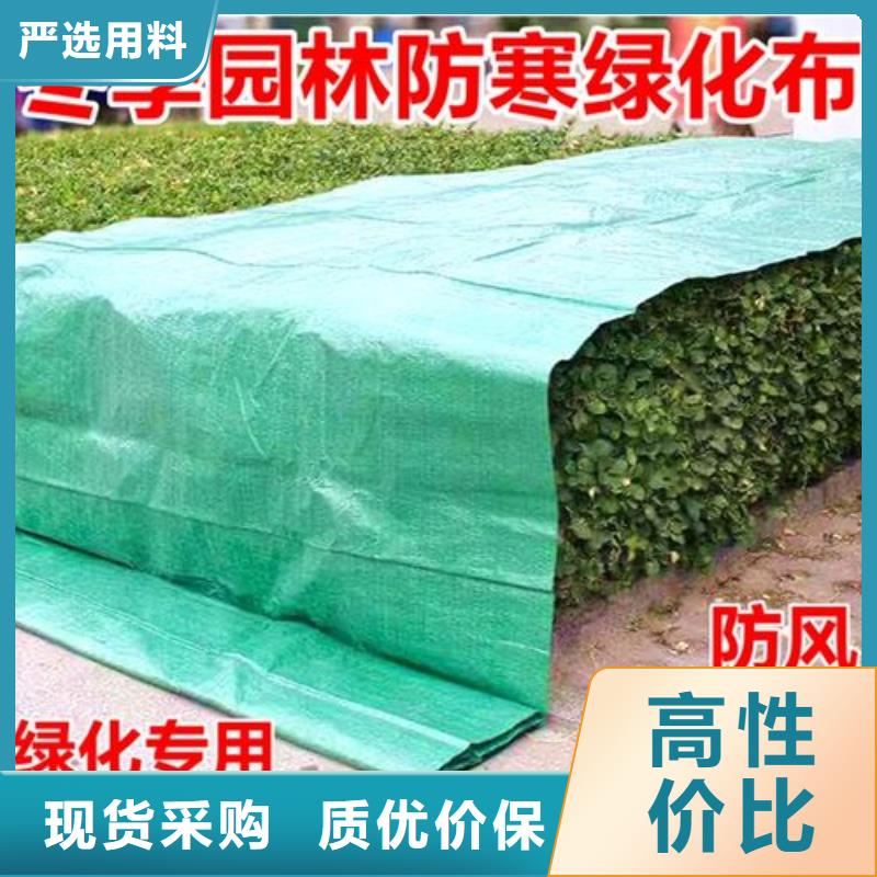 惠州定制绿化无纺布欢迎来厂考察