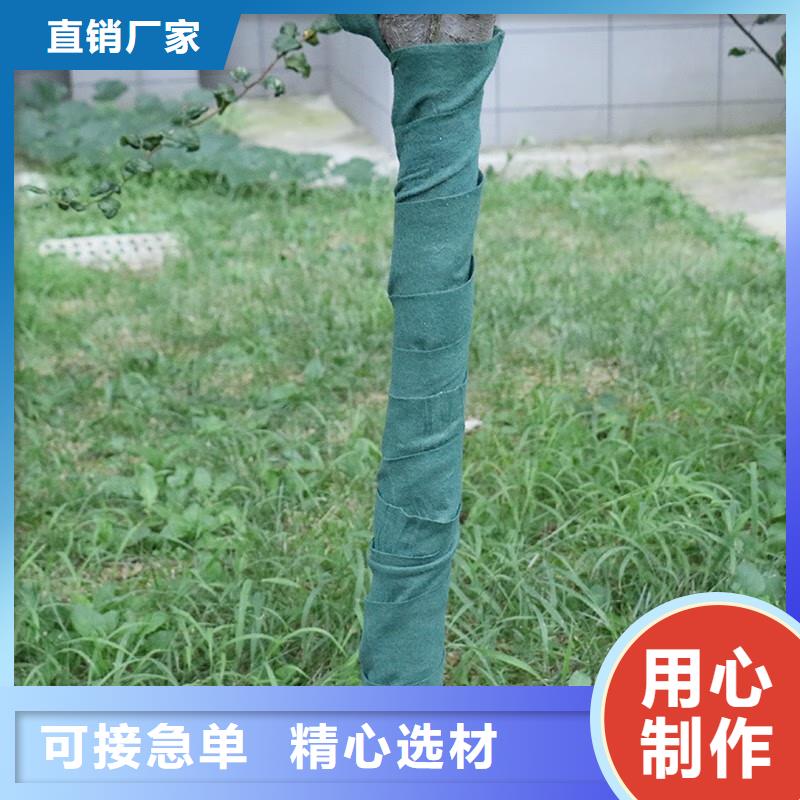 广州本土生产小树过冬防寒布的公司