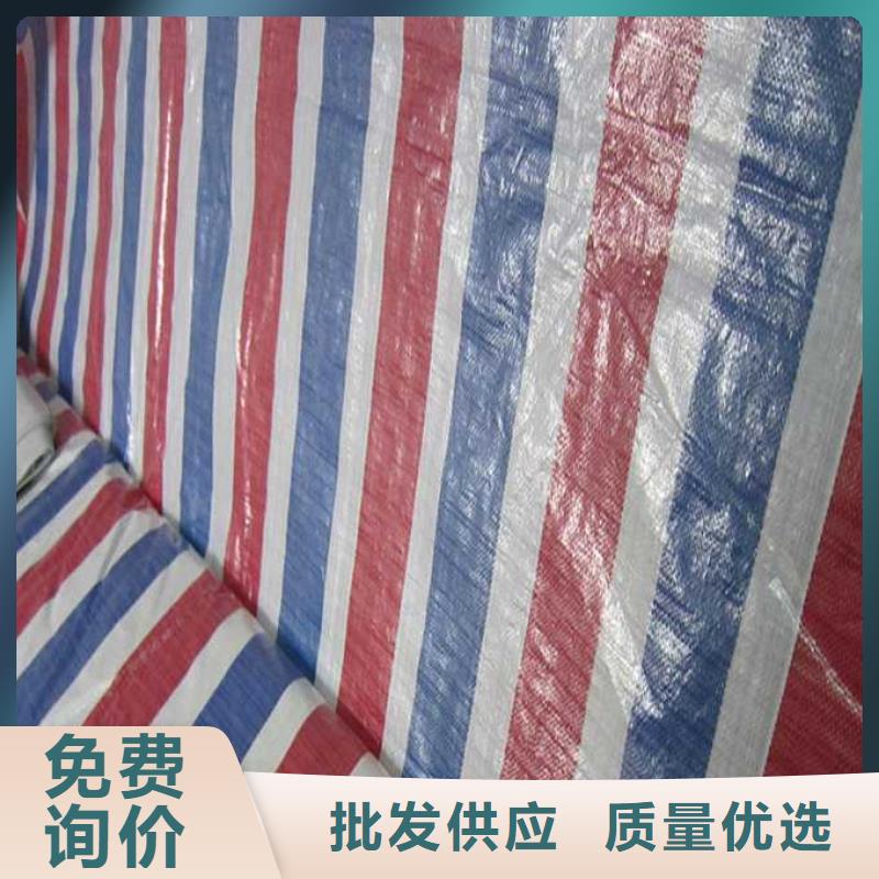60g一次性彩條布