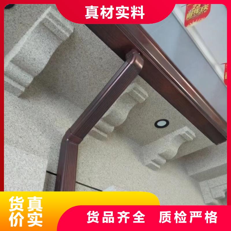 屋面天溝檐溝圖片生產