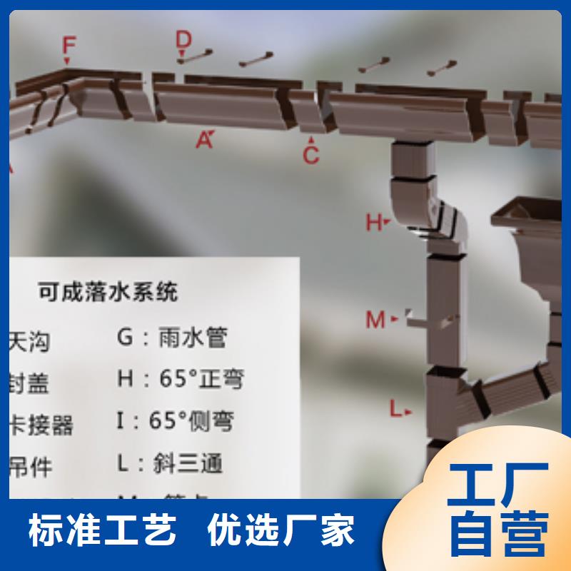 120*150落水管現(xiàn)貨價(jià)格